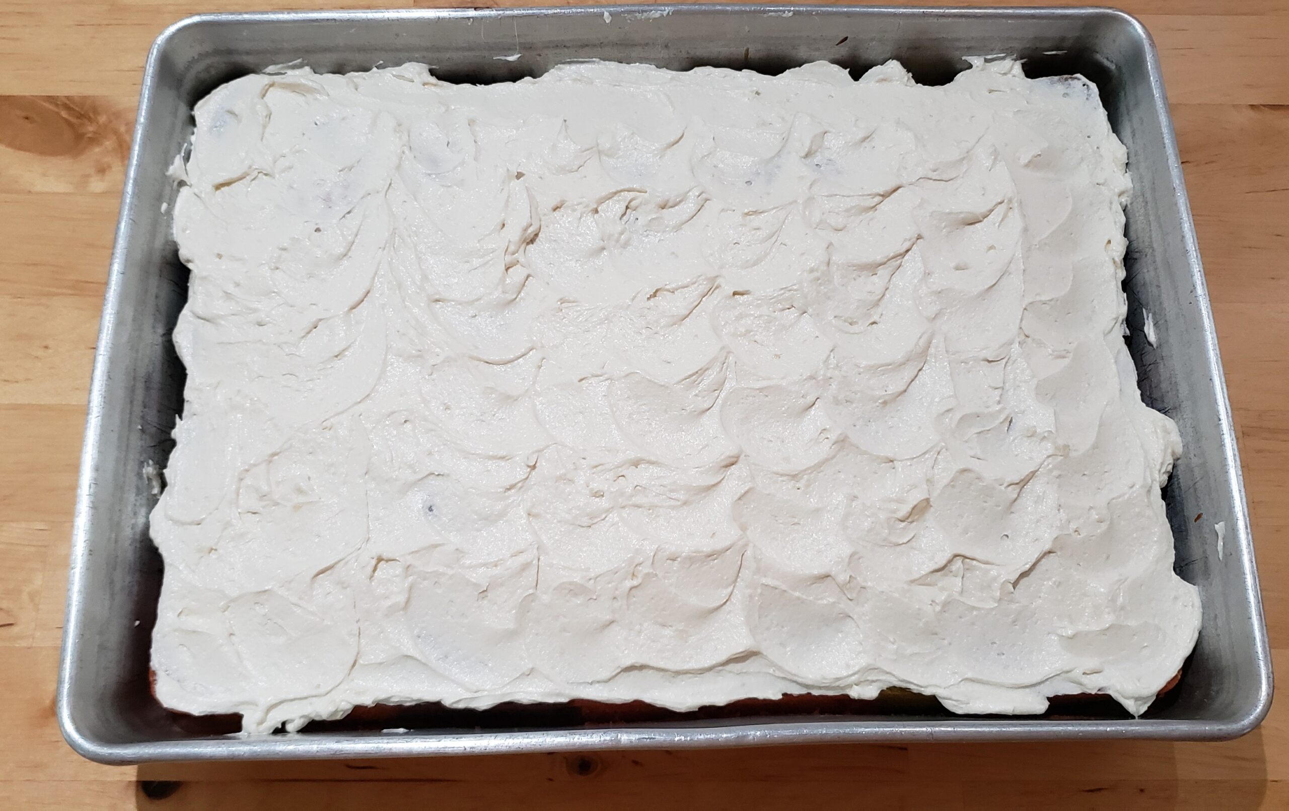 vanilla buttercream frosting - Article 3